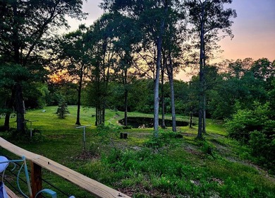 (private lake, pond, creek) Home For Sale in Fayette Missouri