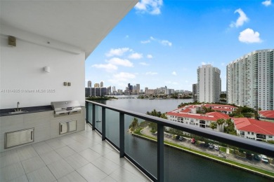 LPH07 At Echo Aventura. Five Star Luxury building, 3 bedrooms &