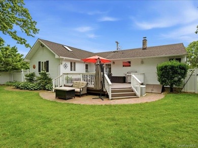 Welcome to this beautifully maintained three bedroom, 2 bath - photo 32