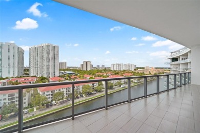 LPH07 At Echo Aventura. Five Star Luxury building, 3 bedrooms &