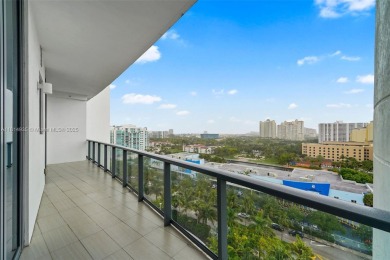 LPH07 At Echo Aventura. Five Star Luxury building, 3 bedrooms &