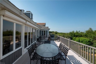 An extraordinary oceanfront offering in Virginia Beach's North - photo 40