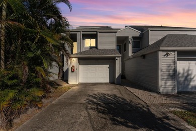 (private lake, pond, coastal) Condo Sale Pending in Tampa Florida