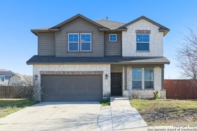 Mitchell Lake Home For Sale in San Antonio Texas