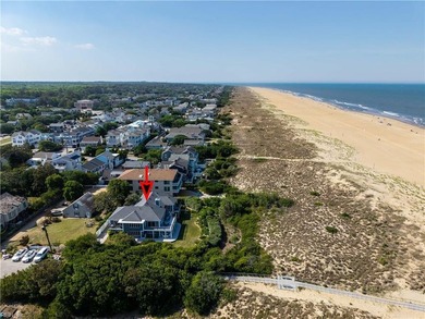 An extraordinary oceanfront offering in Virginia Beach's North - photo 42