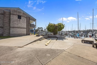 Positioned along the waterfront in one of New Bern's most active - photo 44