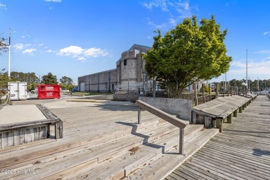 Positioned along the waterfront in one of New Bern's most active - photo 45