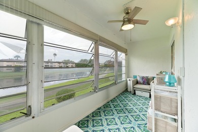 FABULOUS LOCATION IN THE SOUGHT-AFTER 55+ VILLAGES OF ORIOLE - photo 10