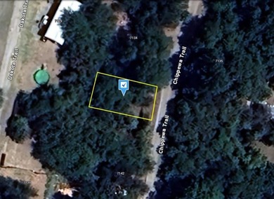 Brazos River - Parker County Lot For Sale in Weatherford Texas