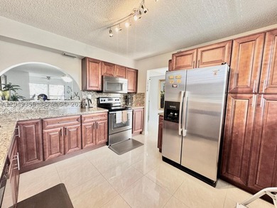 Beautifully Updated & Move-In Ready! Welcome to this spacious - photo 1