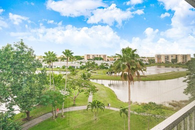 Huntington Lakes Condo For Sale in Delray Beach Florida