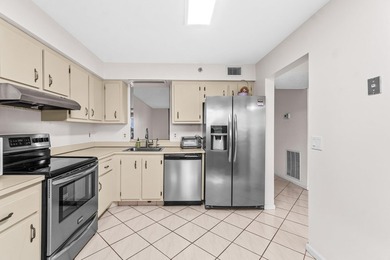 This impeccably maintained 2-bedroom, 2-bath condo with gorgeous - photo 3