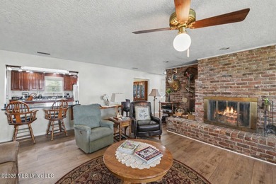 Beautiful Deep Waterfront home with a large pier and covered - photo 9
