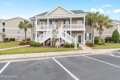 (private lake, pond, coastal) Condo Active Under Contract in Sunset Beach North Carolina
