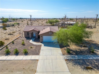 Salton Sea Lake Home For Sale in Thermal California