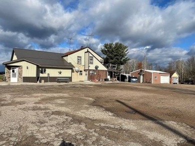 Lake Commercial For Sale in Clintonville, Wisconsin