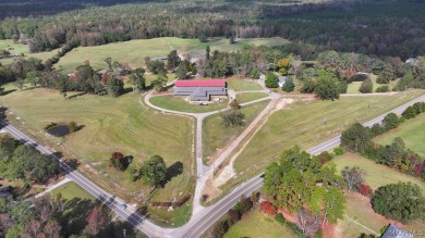Lake Home For Sale in Wetumpka, Alabama