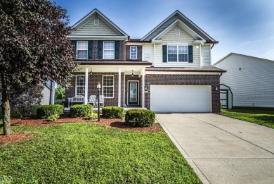 Lake Home For Sale in Indianapolis, Indiana