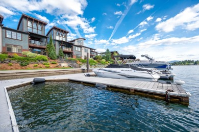 Lake Condo For Sale in Coeur d Alene, Idaho