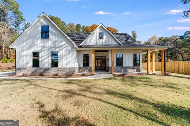 (private lake, pond, coastal) Home Active Under Contract in Dallas Georgia