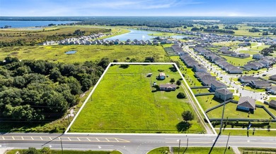 Alligator Lake - Osceola County Home For Sale in Saint Cloud Florida