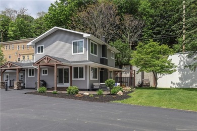 The Keuka Lakeside Inn presents a rare opportunity to acquire a - photo 13