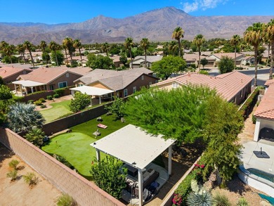Welcome to this beautifully maintained Mauree floor plan in - photo 3
