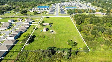 LOCATION, LOCATION! This 5 acre parcel is across from Deer Run - photo 3