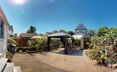 Welcome to this legal two-family home located in Jamaica, Queens - photo 13