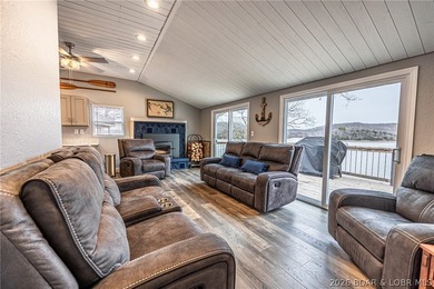 Welcome to the quiet side of Lake of the Ozarks. Set along 160' - photo 14