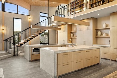 An extraordinary expression of contemporary architecture, this - photo 14