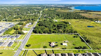 LOCATION, LOCATION! This 5 acre parcel is across from Deer Run - photo 4