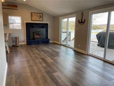 Welcome to the quiet side of Lake of the Ozarks. Set along 160' - photo 15