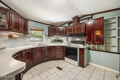 Own the home and the land. No HOA, no lot rent, no restrictions - photo 15