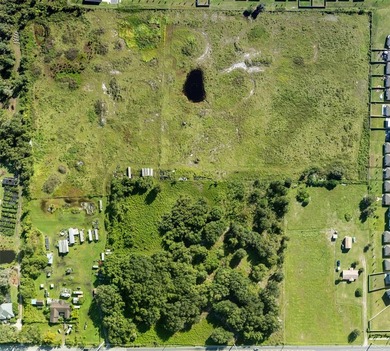 LOCATION, LOCATION! This 5 acre parcel is across from Deer Run - photo 5