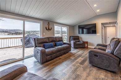 Welcome to the quiet side of Lake of the Ozarks. Set along 160' - photo 16