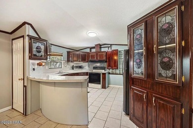 Own the home and the land. No HOA, no lot rent, no restrictions - photo 16
