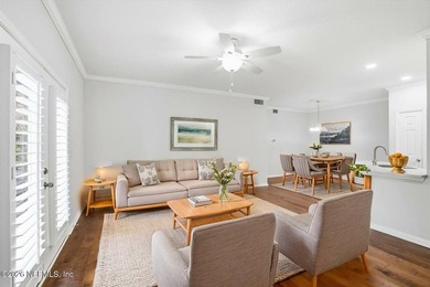 Welcome Home... to this Immaculate Fully Renovated condo on the - photo 6