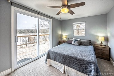 Welcome to the quiet side of Lake of the Ozarks. Set along 160' - photo 18