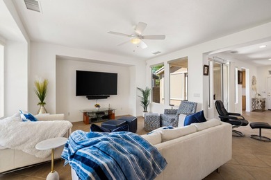 Welcome to this beautifully maintained Mauree floor plan in - photo 8