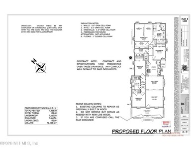 THIS IS A BRAND NEW BUILD! Experience the best of both worlds-a - photo 1