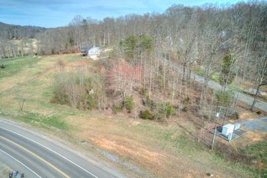 Holston River - Hawkins County Lot For Sale in Church Hill Tennessee