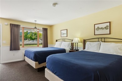 The Keuka Lakeside Inn presents a rare opportunity to acquire a - photo 22