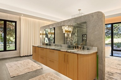 An extraordinary expression of contemporary architecture, this - photo 22