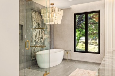 An extraordinary expression of contemporary architecture, this - photo 23