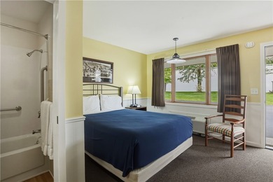The Keuka Lakeside Inn presents a rare opportunity to acquire a - photo 24