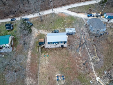 Welcome to the quiet side of Lake of the Ozarks. Set along 160' - photo 26