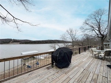 Welcome to the quiet side of Lake of the Ozarks. Set along 160' - photo 27