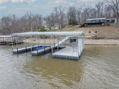 Welcome to the quiet side of Lake of the Ozarks. Set along 160' - photo 28