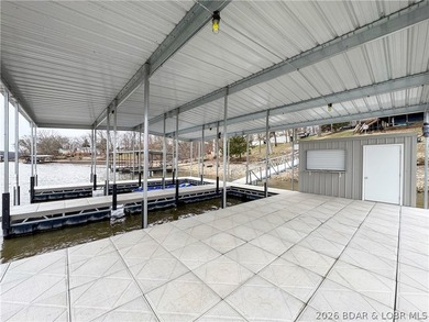 Welcome to the quiet side of Lake of the Ozarks. Set along 160' - photo 29